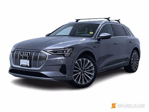 2021 Audi  e-tron  Progressiv quattro 