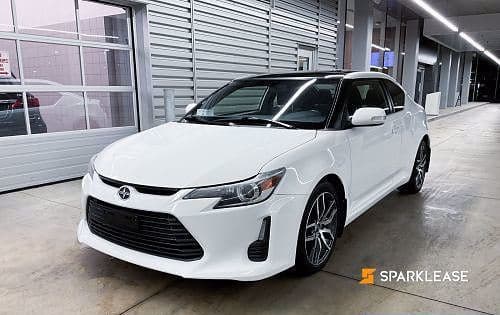 2014 Scion tC 2dr Auto