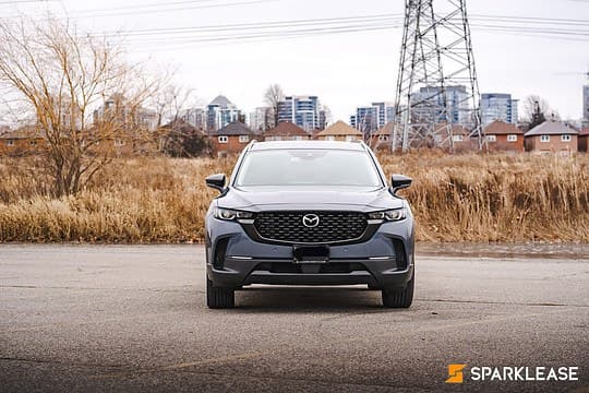 2023 Mazda CX-50 GT AWD