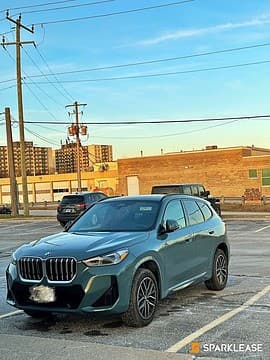 2023 BMW X1 xDrive28i Sports Activity Vehicle
