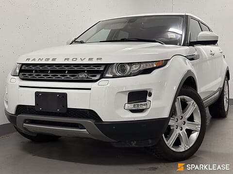 2015 Land Rover Range Rover Evoque 5dr H...