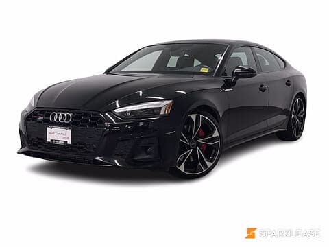 2021 Audi  S5 Sportback  Technik 3.0 TFSI quattro 