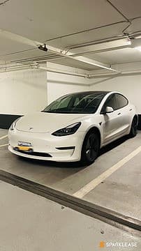 2022 Tesla Model 3 Long Range AWD *Ltd Avail*