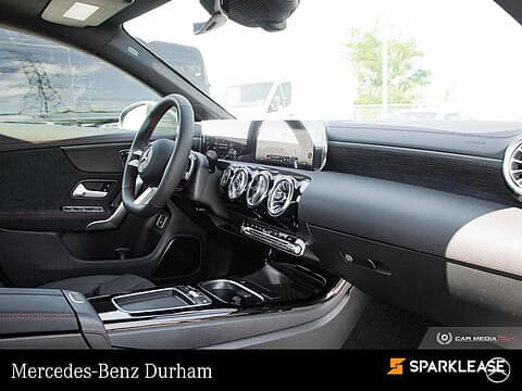 2025 Mercedes-Benz  CLA  CLA 250 4MATIC Coupe 
