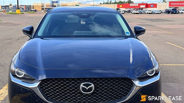 2025 Mazda CX-30 GS AWD