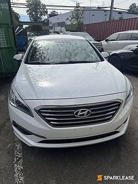 2015 Hyundai Sonata 4dr Sdn 2.4L Auto GLS