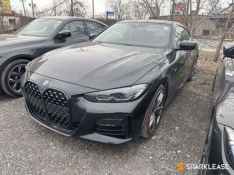 2024 BMW M440i 超值新车