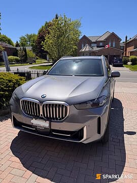 2024 BMW X5 xDrive40i Sports Activity Vehicle