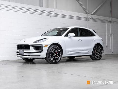 2024 Porsche  Macan  S AWD 