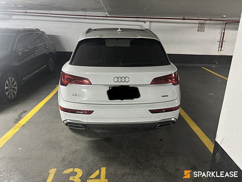 2024 Audi Q5 Progressiv 45 TFSI quattro