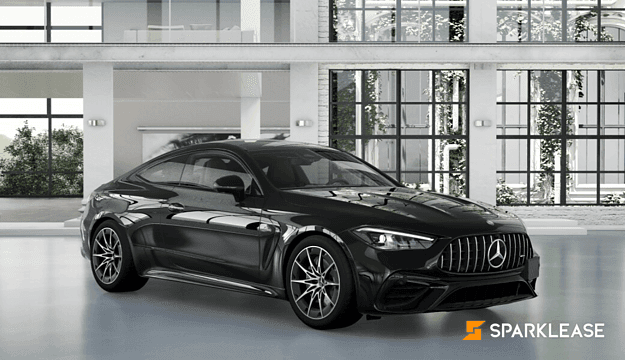 2025 Mercedes-Benz  CLE  AMG CLE 53 4MATIC+ Coupe 