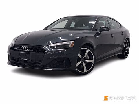 2024 Audi A5 Sportback Komfort 45 TFSI quattro
