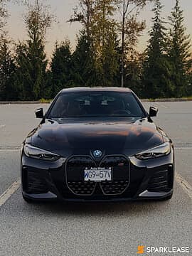 2024 BMW i4 M50 xDrive Gran Coupe