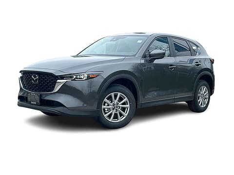 2025 Mazda  CX-5  GS AWD Demo