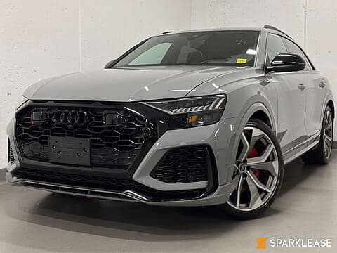 2023 Audi RS Q8 4.0 TFSI quattro