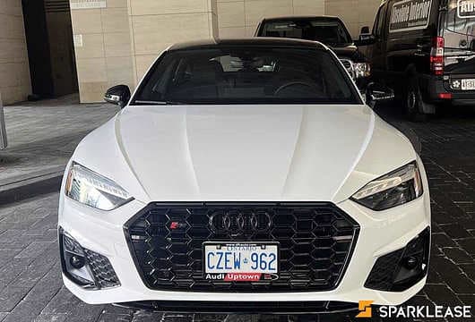 2023 Audi S5 Sportback Progressiv 3.0 TFSI quattro