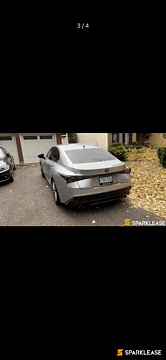2023 Lexus IS IS 300 AWD