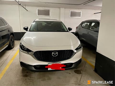 2024 Mazda CX-30 GT AWD