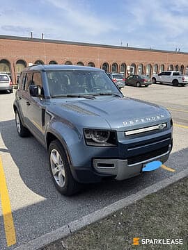 2024 Land Rover Defender 110 P400 S