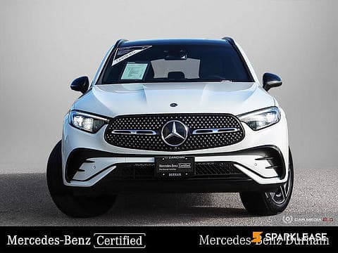 2024 Mercedes-Benz GLC GLC 300 4MATIC SUV