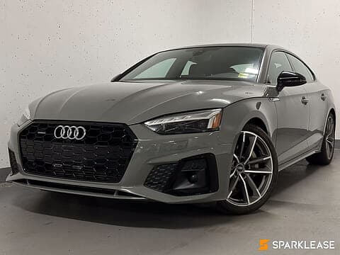 2021 Audi  A5 Sportback  Technik 2.0 TFSI quattro 
