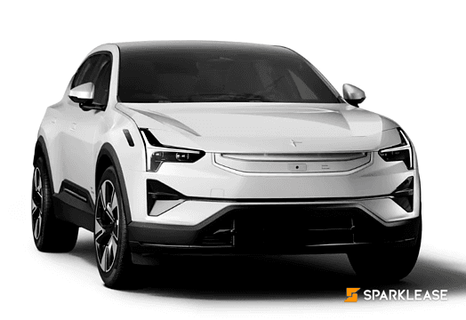 2025 Polestar 3 Long Range Dual Motor