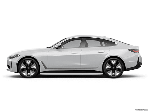 2024 BMW i4 e40 Demo