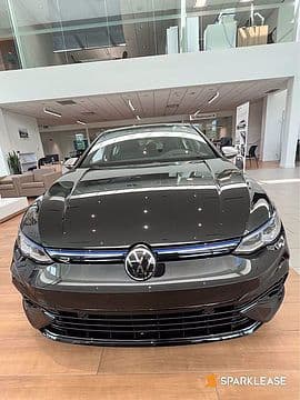 2024 Volkswagen Golf R Manual