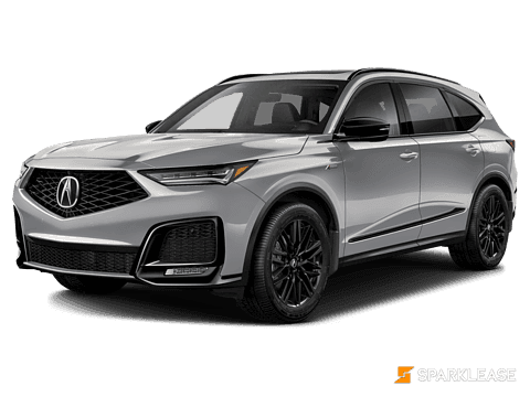 2026 Acura MDX Platinum Elite A-Spec SH-AWD