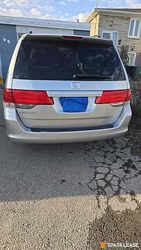 2010 Honda Odyssey