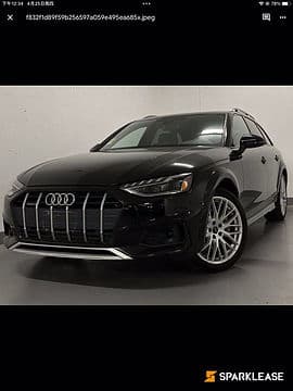 2020 Audi A4 allroad Technik 2.0 TFSI quattro