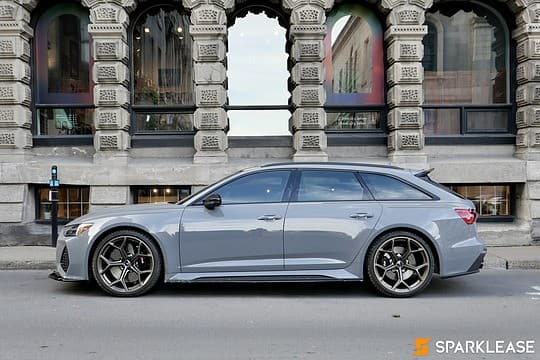  Audi A4 Sedan