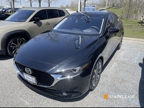 2024 Mazda Mazda3 Sport GT Auto i-ACTIV AWD