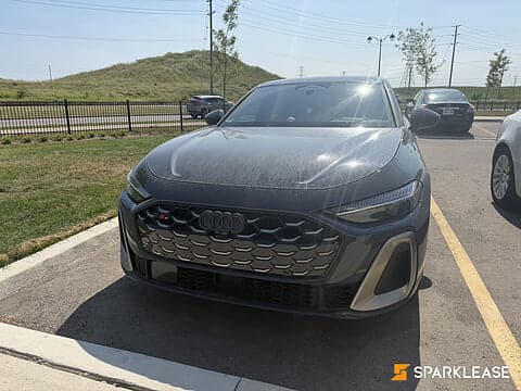 2025 Audi S5 Sportback Technik 3.0 TFSI quattro