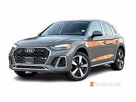 2025 Audi Q5 Progressiv 45 TFSI quattro