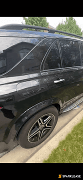 2022 Mercedes-Benz GLE GLE 350 4MATIC SUV