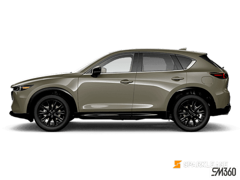 2024 Mazda CX-5 Suna AWD