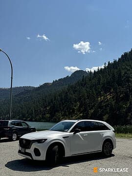 2025 Mazda CX-70 MHEV Signature AWD