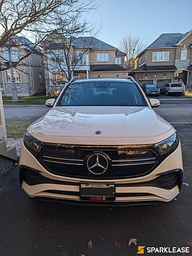 2023 Mercedes-Benz EQB EQB 350 4MATIC SUV