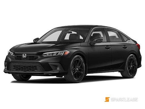 2024 Honda  Civic Sedan  Sport CVT 