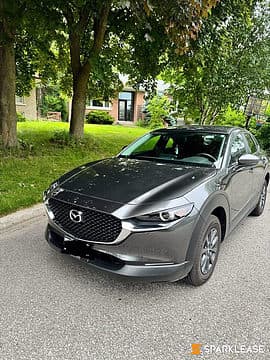 2024 Mazda CX-30 GX AWD