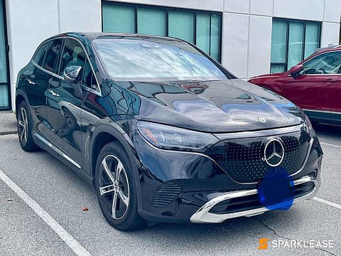 2023 Mercedes-Benz EQE EQE 350 4MATIC SUV