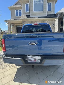 2022 Ford F-150 XLT 4WD SuperCrew 6.5' Box