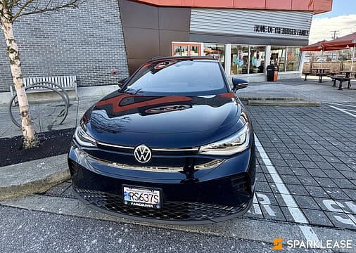 2024 Volkswagen ID.4 S RWD