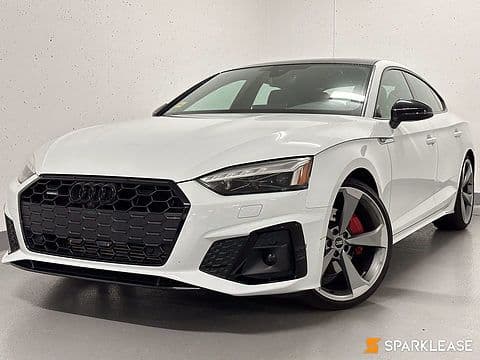 2022 Audi A5 Sportback Technik 45 TFSI quattro