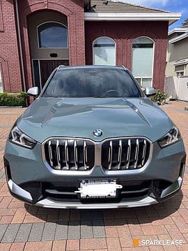 2023 BMW X1 xDrive28i Sports Activity Vehicle