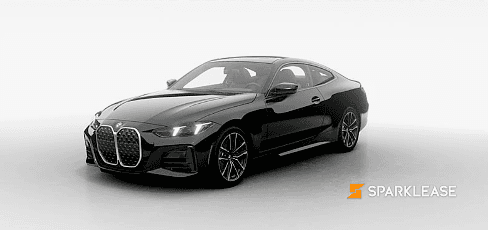 2025 BMW 4 Series 430i 超值新车