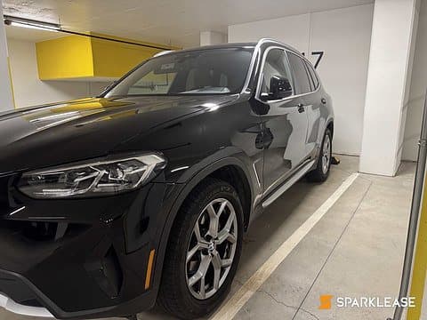 2023 BMW X3 xDrive30i Sports Activity Vehicle