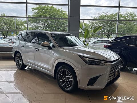 2025 Lexus  TX  TX 350 Luxury AWD 