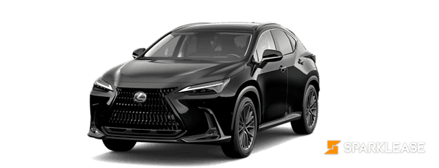 2022 Lexus NX 450h+ Executive Model